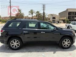 GMC Acadia